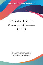 Catulli Carmina